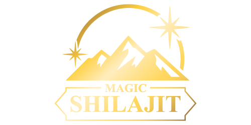 MagicShilajit™